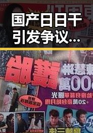 国产日日干引发争议，市场反响与用户反馈回顾